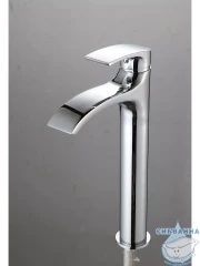 Смеситель для раковины Frap F1069-2 (хром)