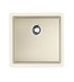 Кухонная мойка Omoikiri Bosen 44-U 4993598 белый