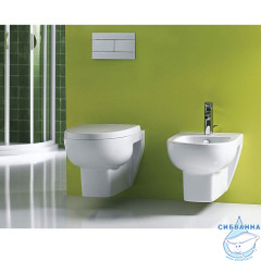 Биде подвесное Jacob Delafon Odeon Up E4765