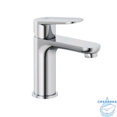  Смеситель для раковины Kludi X-1 322820575 (хром)