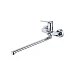 Смеситель для ванны Iddis Parker PARSB02i10WA (хром)
