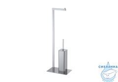 Стойка с аксессуарами Aquatek Либра AQ4331CR