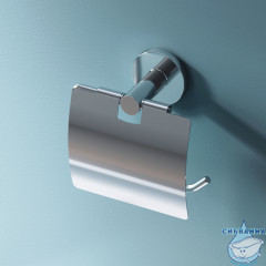 Держатель для туалетной бумаги Am.Pm X-Joy A85A341400