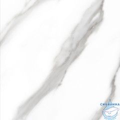 GT60600403MR Плитка грес глаз. Triumph_GT Белый 60*60 _ 1 \43,2