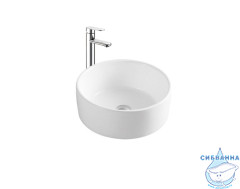 Раковина на столешницу 40 см Aquatek AQ5118-00