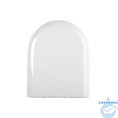 Сиденье для унитаза Iddis DP Seat Cover 001DPSEi31 Soft Close (микролифт)
