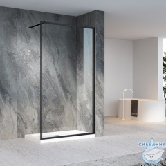 Ванна акриловая Alba Spa Arabella 170x75