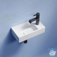 Раковина 41 см Ceramicanova Element CN6051L