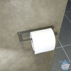 Держатель для туалетной бумаги Iddis Slide SLIGM00i43