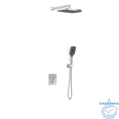 Душевая система Vincea Inspire 320 1 режим VSFW-321MT1CH (хром)