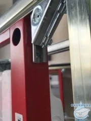 Комплект кронштейнов для установки модуля Хоммет 90909996