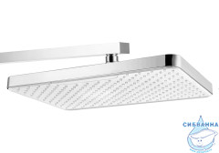 Верхний душ Aquatek 310 1 режим AQ2081CR