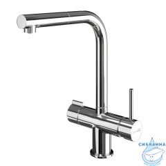 Смеситель для кухни под фильтр A8917