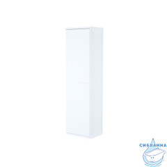 Пенал подвесной, 40 см, белый, Oxford Neo, IDDIS, OXN40W0i97