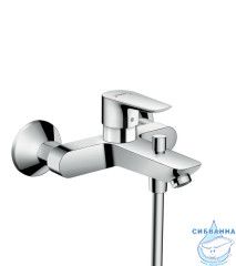 Смеситель для ванны Hansgrohe Talis E 71740000