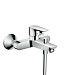 Смеситель для ванны Hansgrohe Talis E 71740000