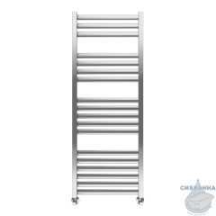 Полотенцесушитель водяной Terminus Грета П18 50х140 (нижнее подключение)
