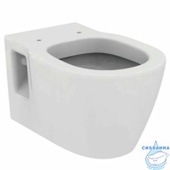Унитаз подвесногй Ideal Standard Connect E803501 (без сиденья)