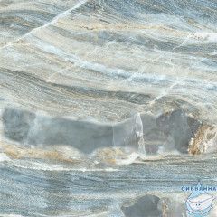 GT606018816MR Керамогранит Bellagio_GT Голубой 60x60 _ 1\43,2