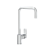 Смеситель для кухни VitrA Flow Soft A43426EXP (хром)