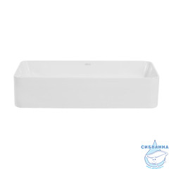 Раковина на столешницу 51 см ABBER Rechteck AC2207