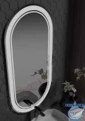 Зеркало Toni Arti Baglio 60х120 TA-BA-612