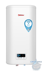 Водонагреватель Thermex IF PRO 50 V Wi-Fi 151 124