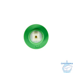 Картридж керамический для смесителя, 40 мм, с ножками, IDDIS, 999C40H0SM