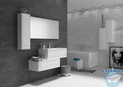 Зеркало 1Marka Glace 100