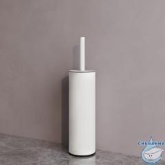 Ерш, нержавеющая сталь, белый, 01, IDDIS, BRUWT0i47