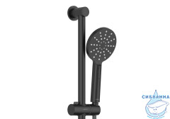 Душевой гарнитур Aquatek Оберон 3 режима AQ2016MB 