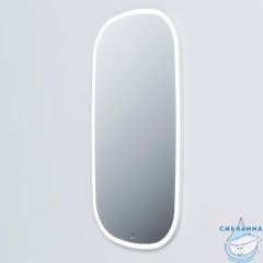 Зеркало Am.Pm Func 55 см M8FMOX0551WGH