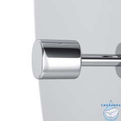 Встраиваемый смеситель для ванны AM.PM Awe F1585000 (хром)