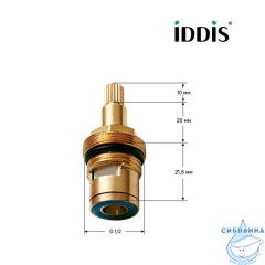 Кранбукса Cr-AB24 Z20 (Компл.2шт.)