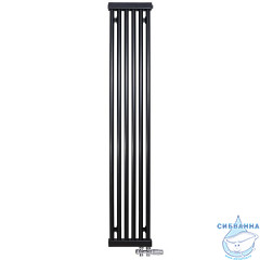 Дизайн-радиатор WABEH Адажио V