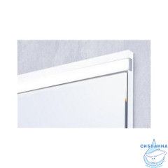 Зеркало Акватон Рене 60 белый 1A222302NR010