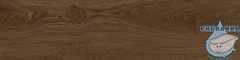 GT208018604MСR Керамогранит Gotland_GT Коричневый 19,8x80 _ 1\57,024
