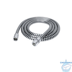 A5061120 Шланг д/душа, ПВХ армиров., 2.0м