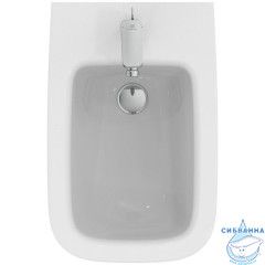 Биде напольное Ideal Standard I.life B T461701 (без сиденья)
