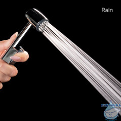 Гигиеническая лейка с держателем,  IDDIS, 010SB0Gi20