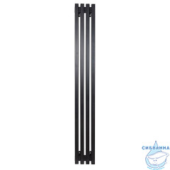 Дизайн-радиатор WABEH Родченко V