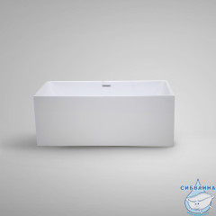 Ванна акриловая Calypso Barcelona 170x60