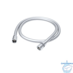Душевой шланг Iddis 120 см A50711 1.2 (хром)