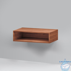 Шкаф открытый AM.PM Gem 75 орех