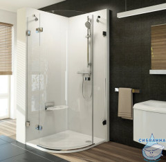 Смеситель для душа Ravak TE 033.00/150 Termo 300 X070096 (хром)