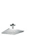 Верхний душ Hansgrohe Raindance E 26250000