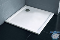 Душевой поддон Ravak Perseus Pro Flat 90x90 XA037711010
