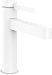 Смеситель для раковины Hansgrohe Finoris 76020700 (с донным клапаном) (белый)