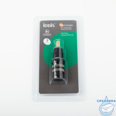 Картридж для смесителя, 27 мм, термостат, IDDIS, 999C2704SM