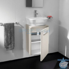 Мини раковина 45 см Roca Gap 327477000